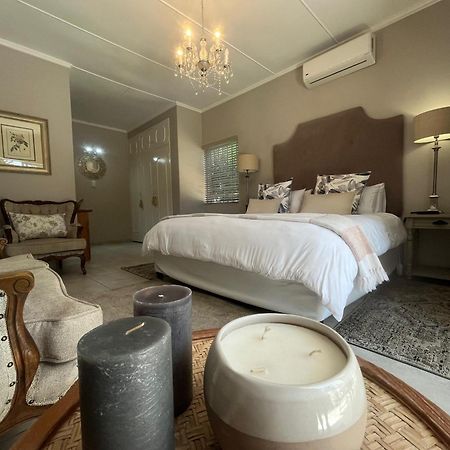 La Vida Luka - Luxury Guesthouse Pretoria-Noord Exterior foto