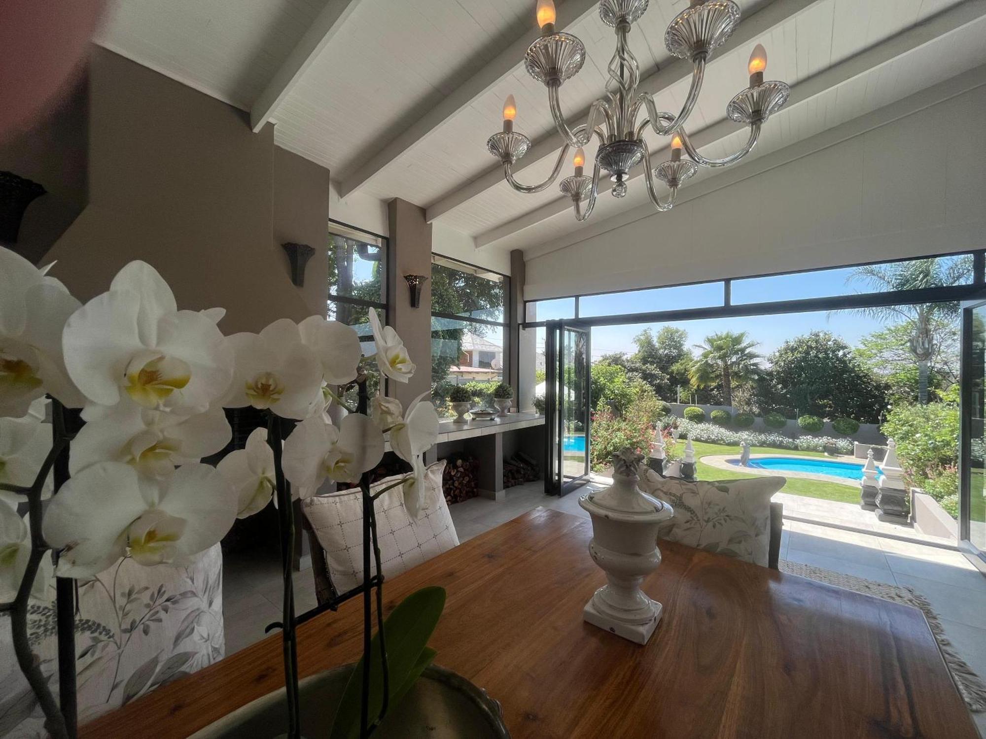 La Vida Luka - Luxury Guesthouse Pretoria-Noord Exterior foto
