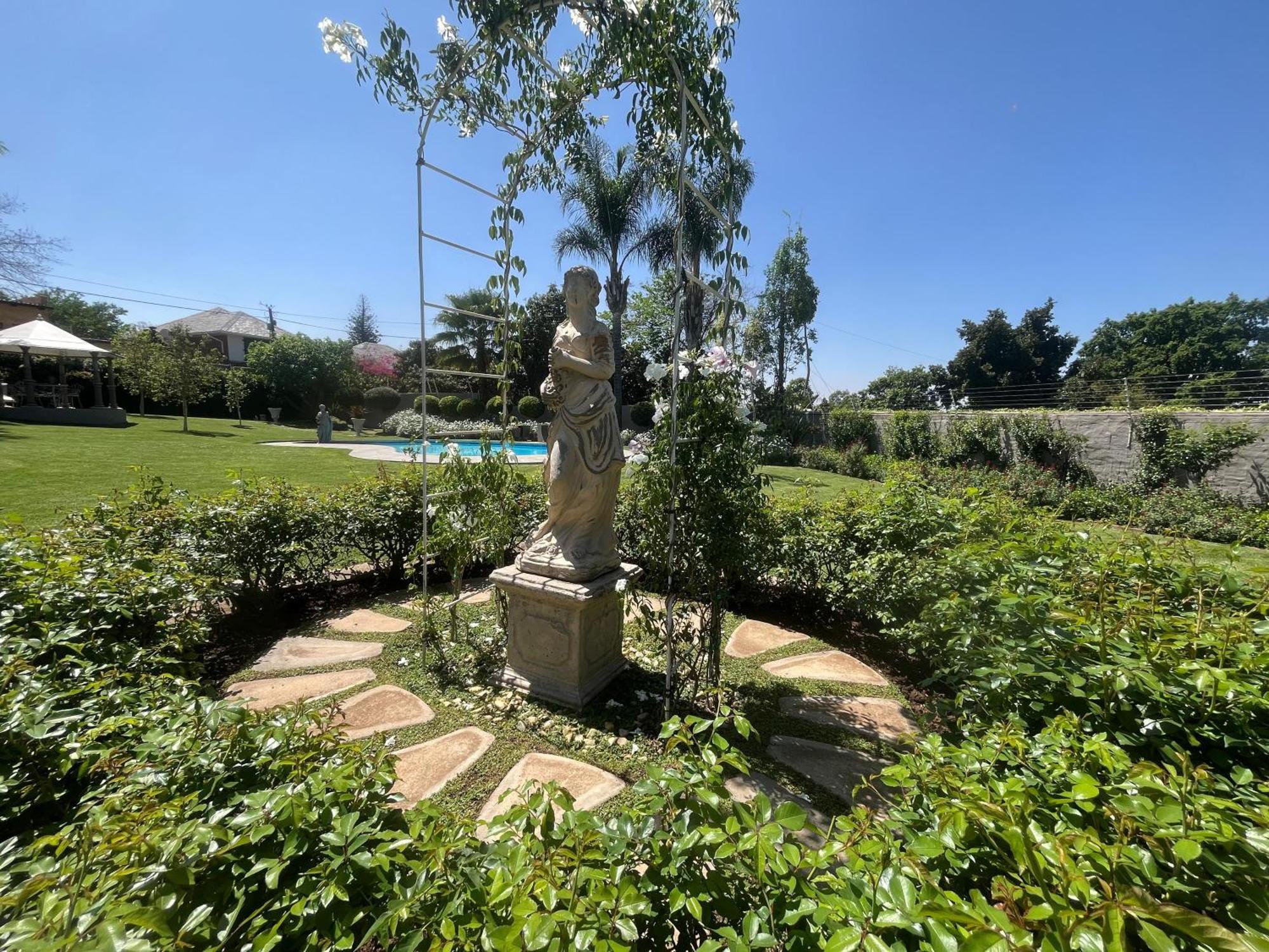 La Vida Luka - Luxury Guesthouse Pretoria-Noord Exterior foto