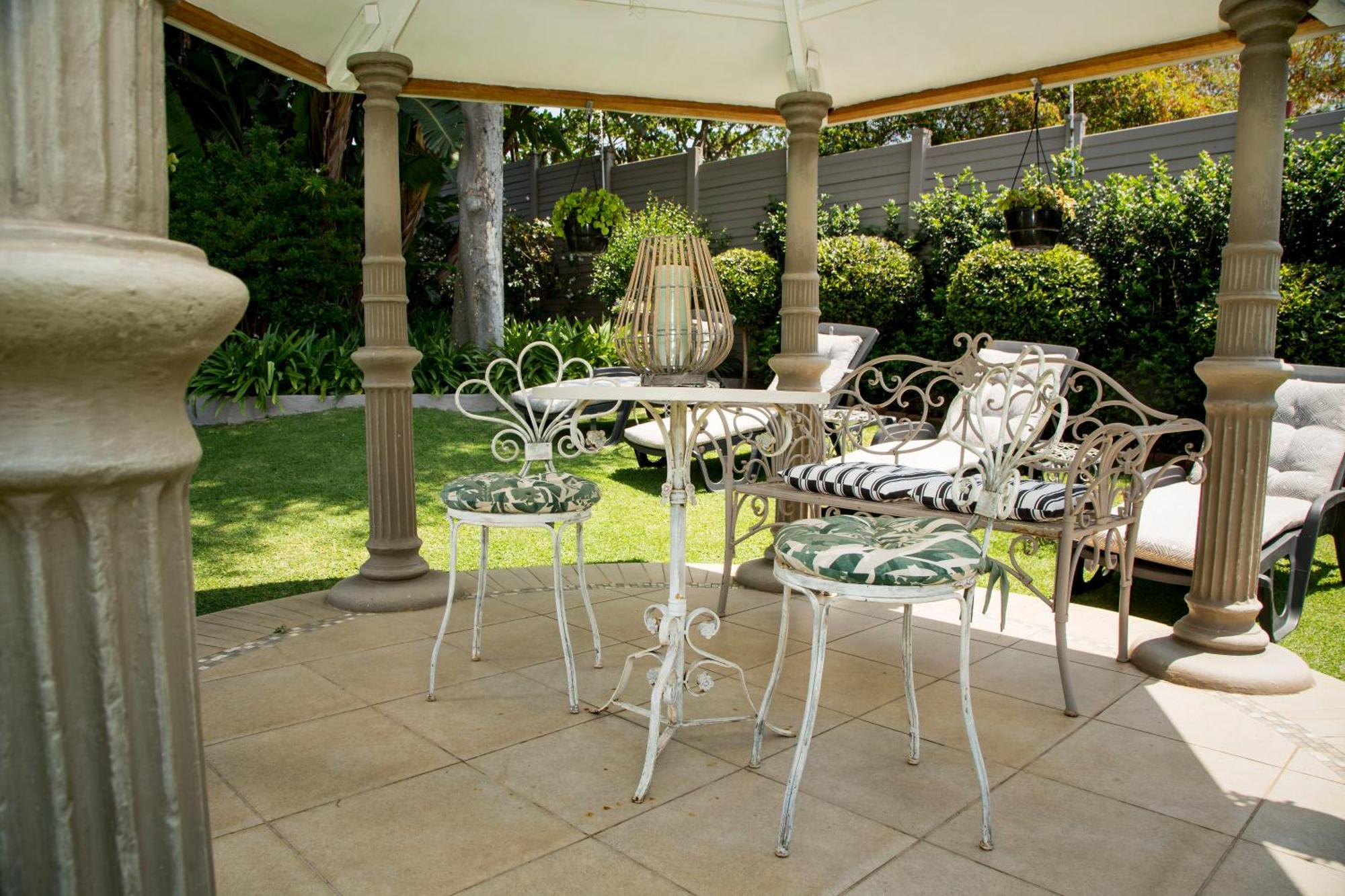 La Vida Luka - Luxury Guesthouse Pretoria-Noord Exterior foto
