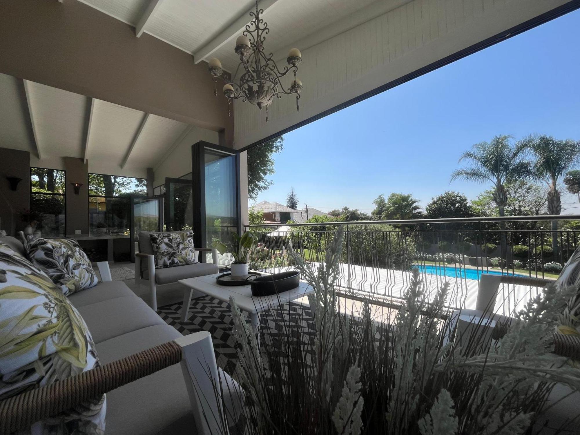 La Vida Luka - Luxury Guesthouse Pretoria-Noord Exterior foto