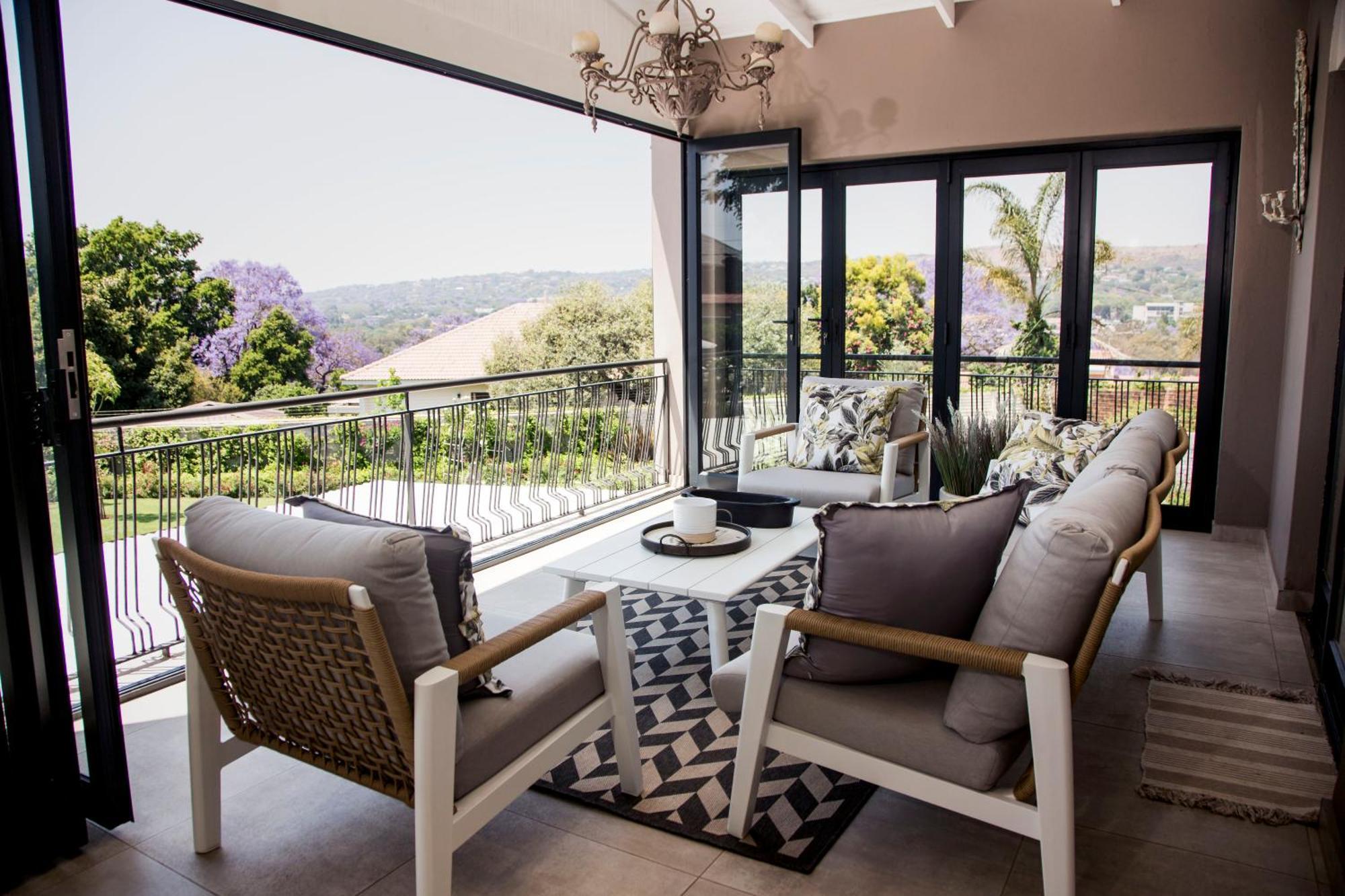 La Vida Luka - Luxury Guesthouse Pretoria-Noord Exterior foto