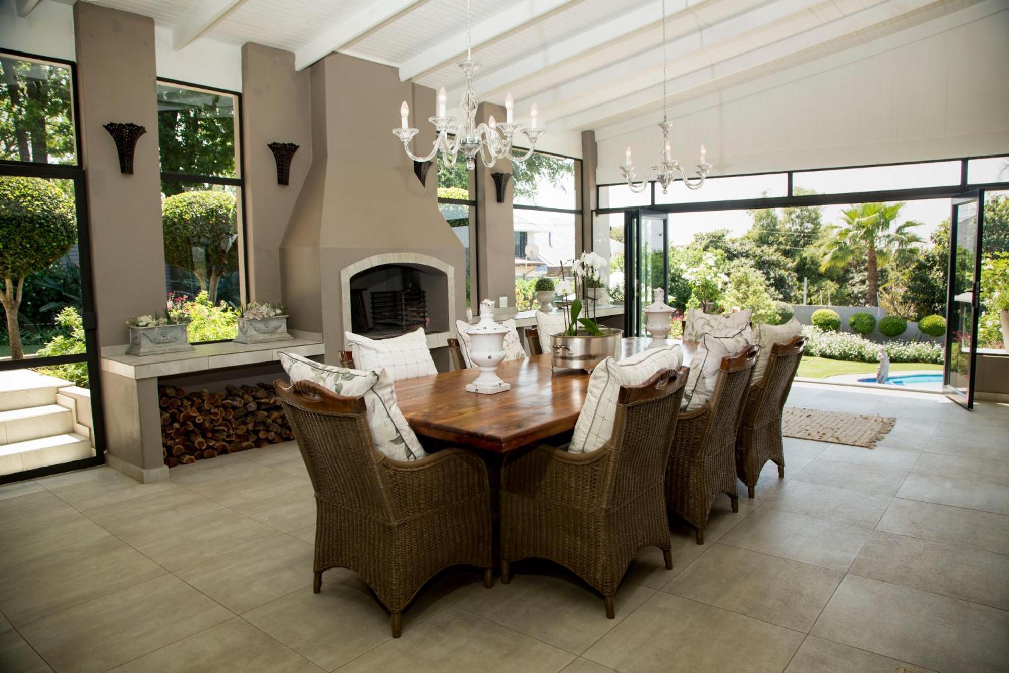 La Vida Luka - Luxury Guesthouse Pretoria-Noord Exterior foto
