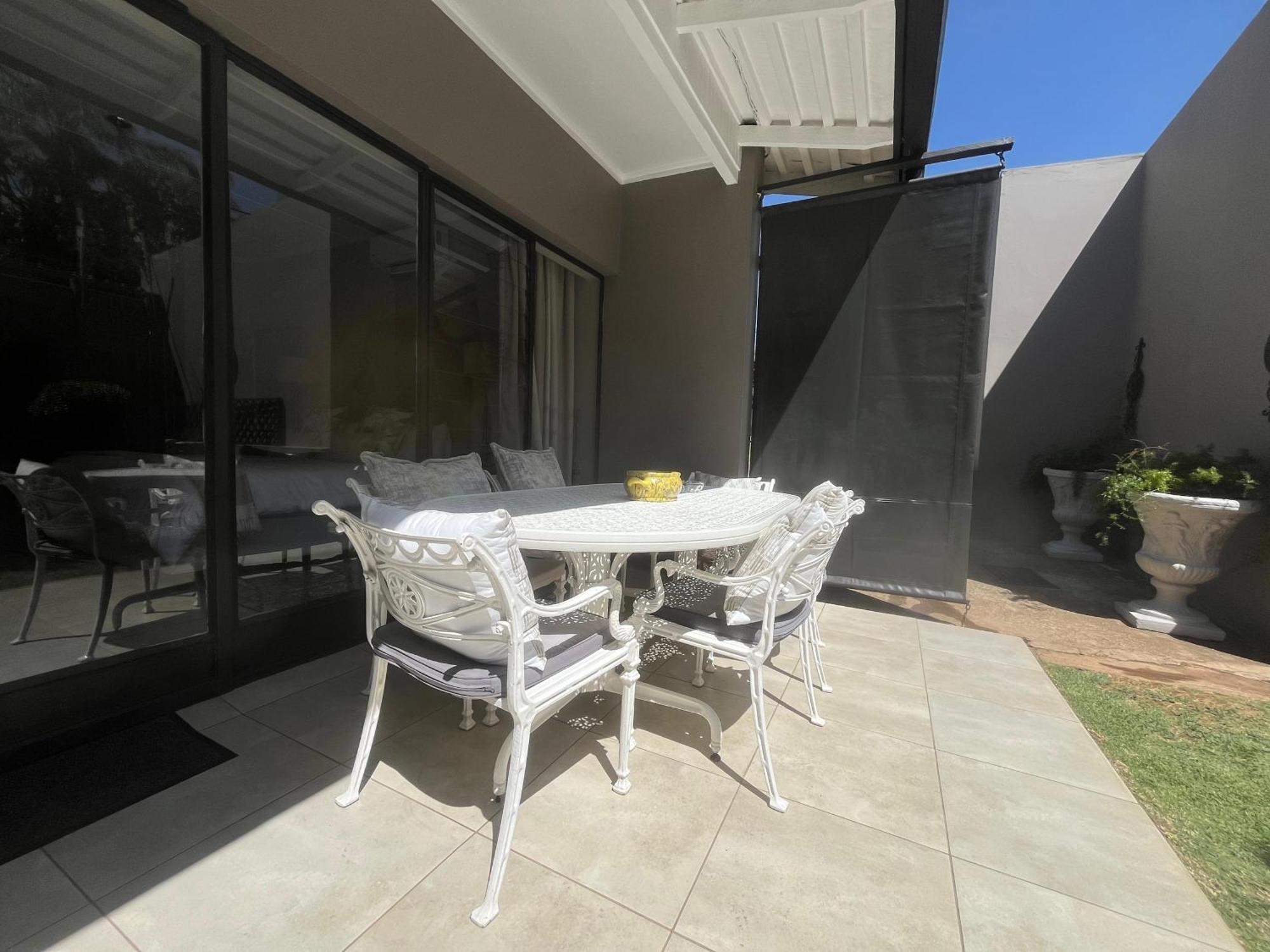 La Vida Luka - Luxury Guesthouse Pretoria-Noord Exterior foto