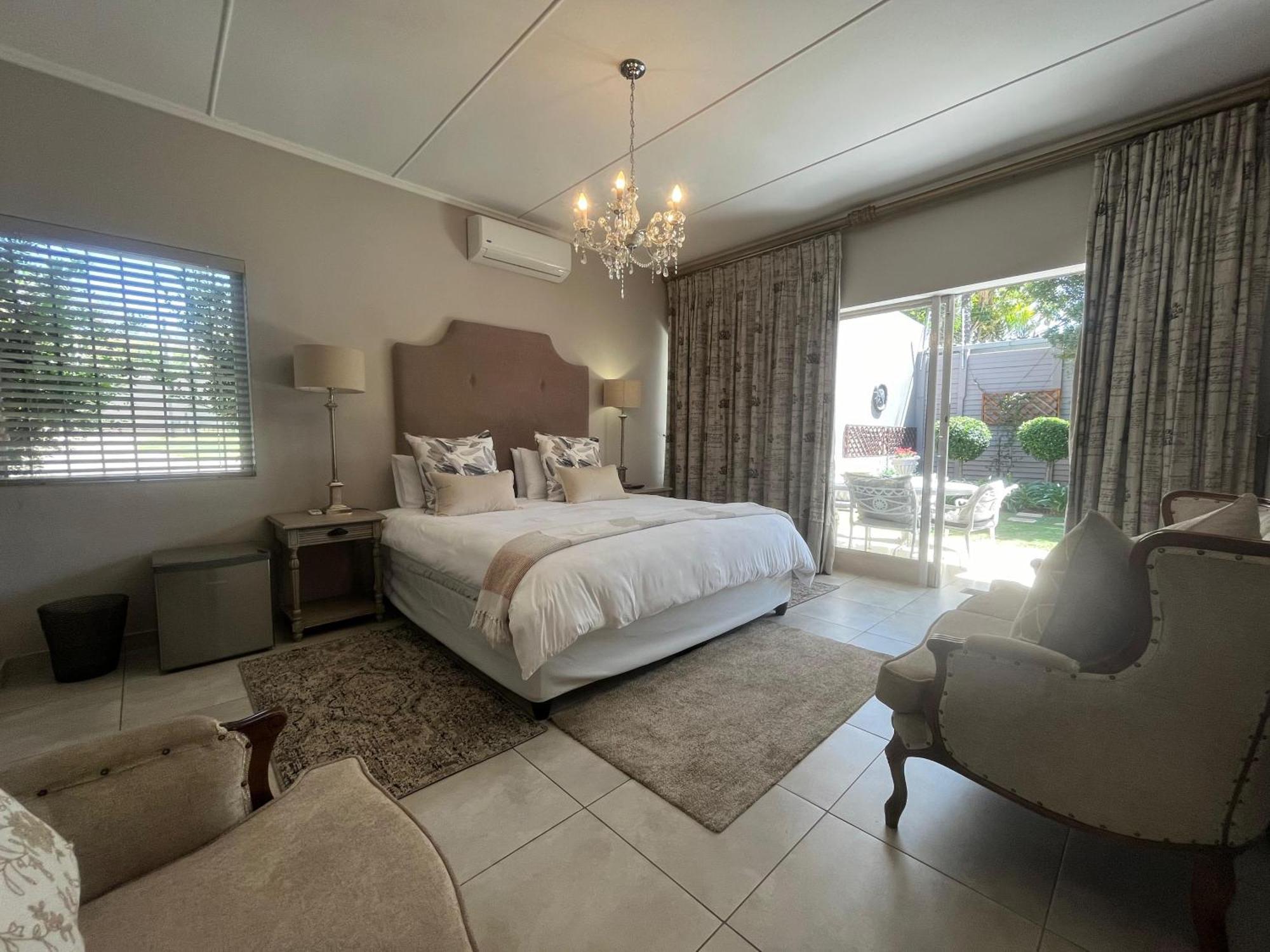 La Vida Luka - Luxury Guesthouse Pretoria-Noord Exterior foto
