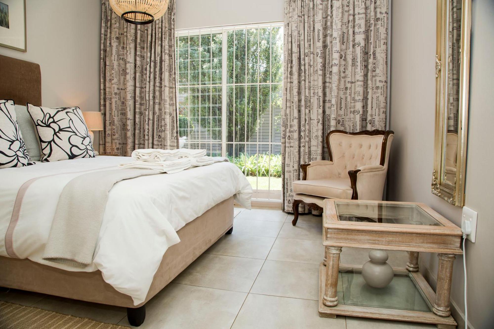 La Vida Luka - Luxury Guesthouse Pretoria-Noord Exterior foto