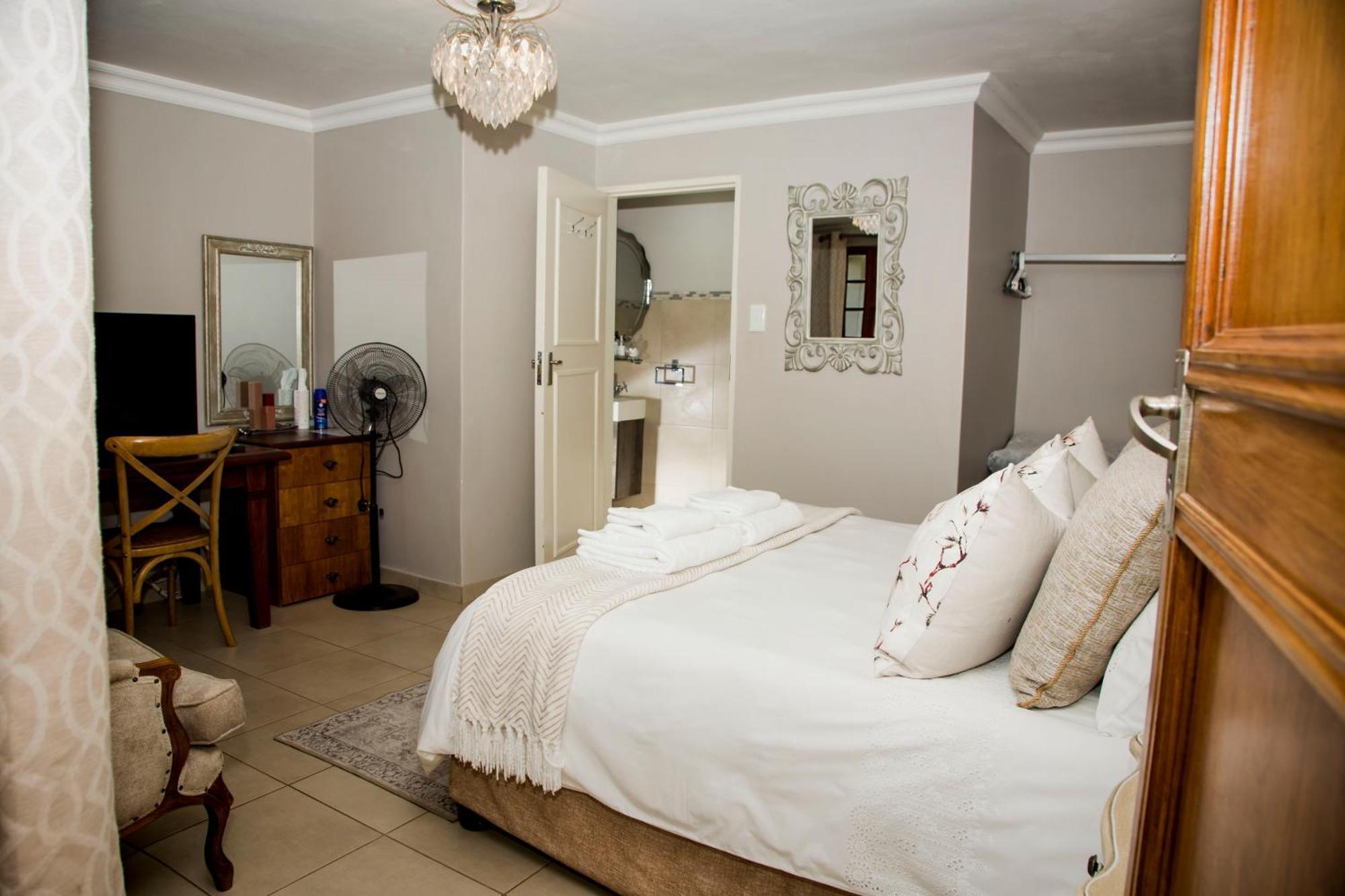 La Vida Luka - Luxury Guesthouse Pretoria-Noord Exterior foto