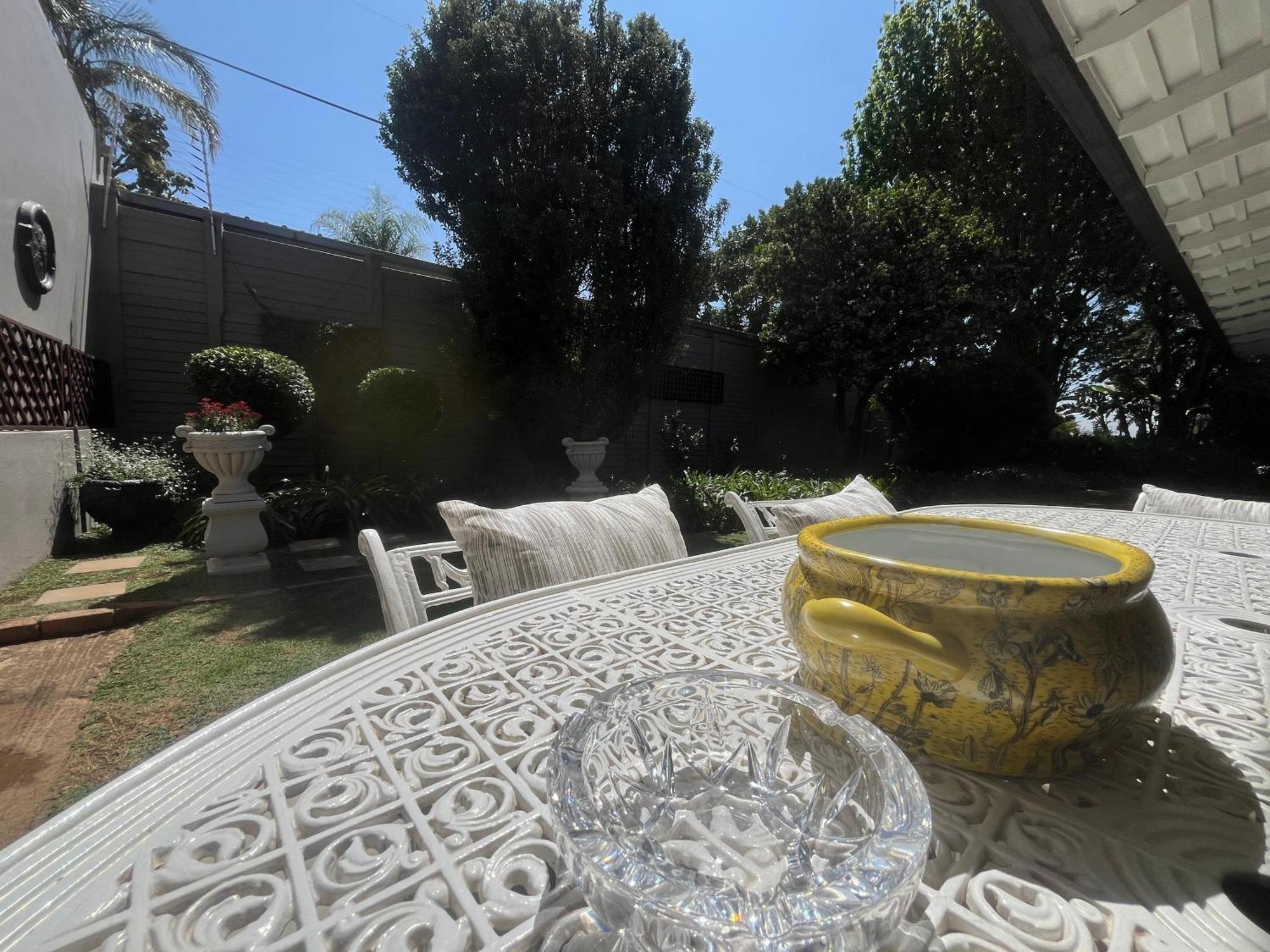 La Vida Luka - Luxury Guesthouse Pretoria-Noord Exterior foto