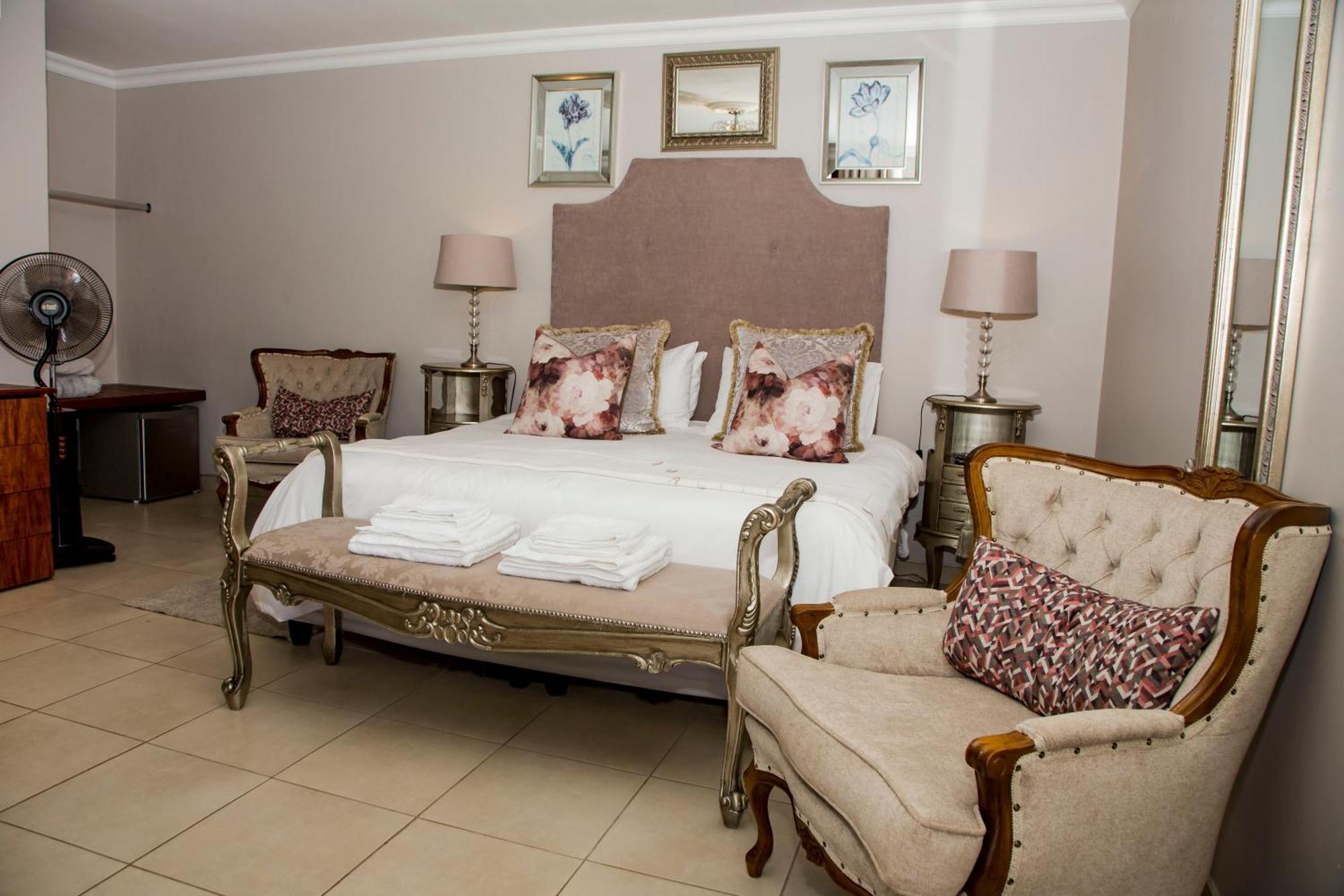 La Vida Luka - Luxury Guesthouse Pretoria-Noord Exterior foto
