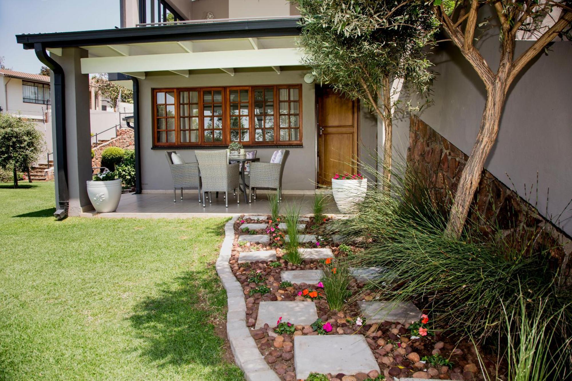 La Vida Luka - Luxury Guesthouse Pretoria-Noord Exterior foto