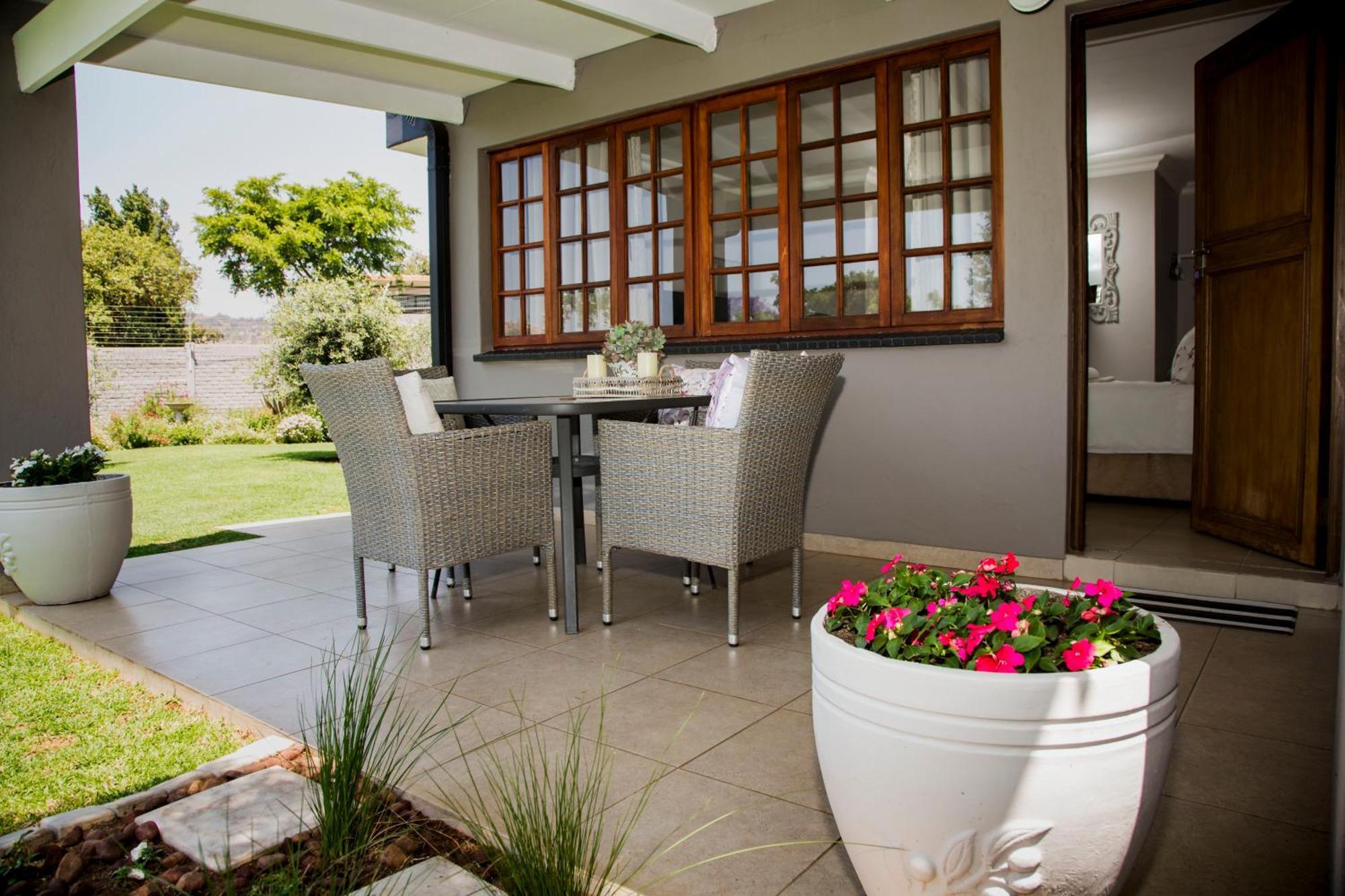 La Vida Luka - Luxury Guesthouse Pretoria-Noord Exterior foto